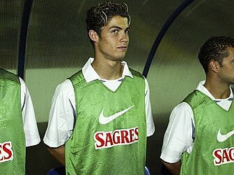 WATCH: In a week where Ronaldo...